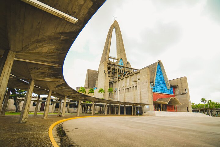 Explore and Learn the Culture of the Dominicans - Photo 1 of 10